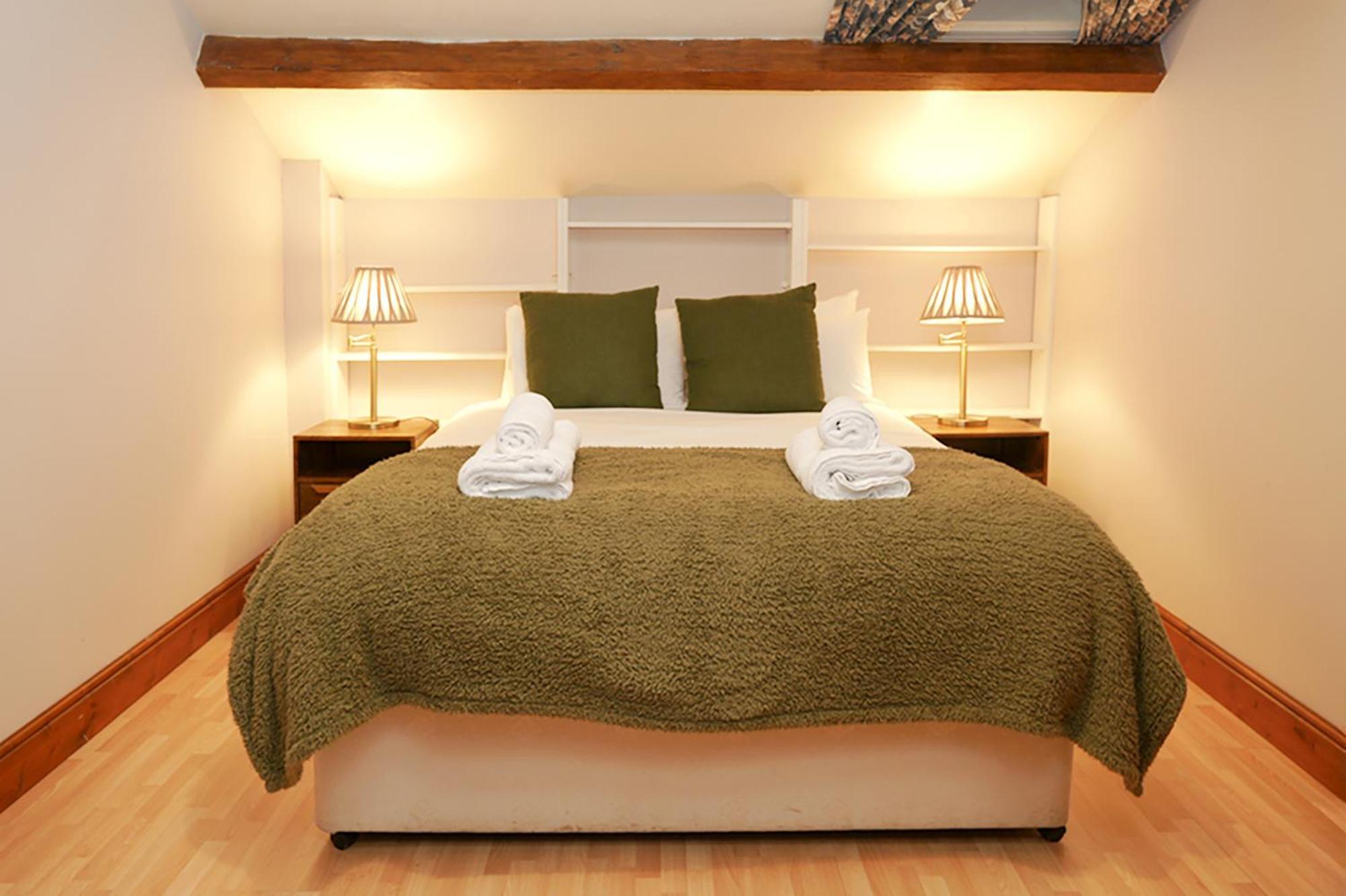 Poppythorn Cottage At Lovelady Shield With Hot Tub Alston Εξωτερικό φωτογραφία