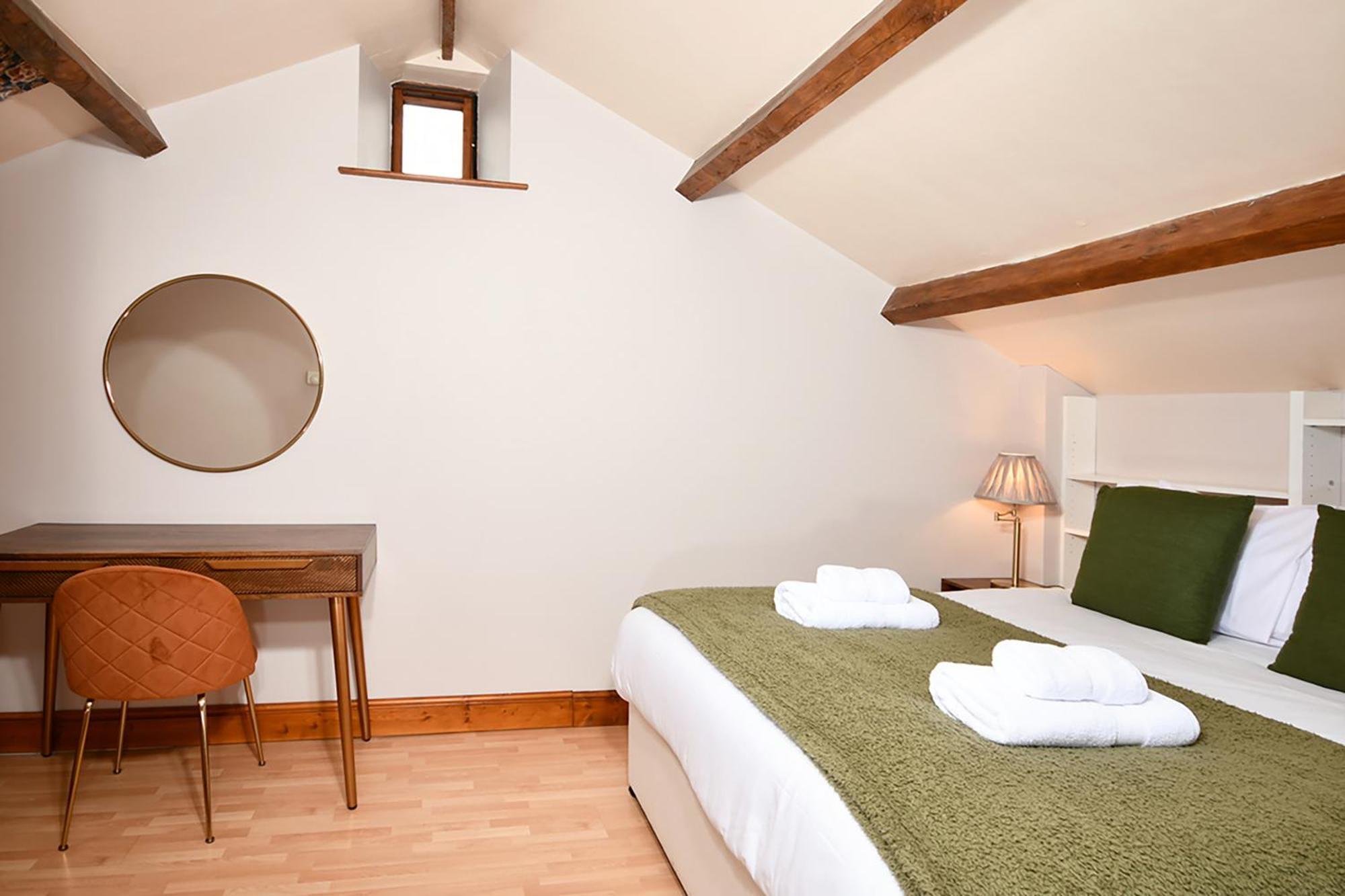 Poppythorn Cottage At Lovelady Shield With Hot Tub Alston Εξωτερικό φωτογραφία