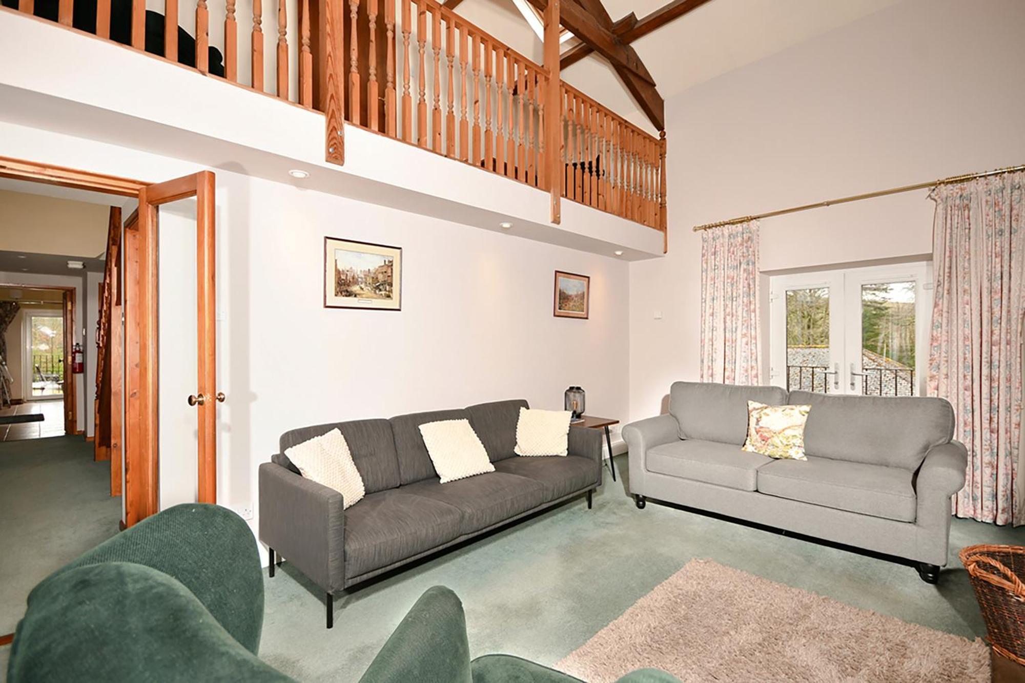 Poppythorn Cottage At Lovelady Shield With Hot Tub Alston Εξωτερικό φωτογραφία