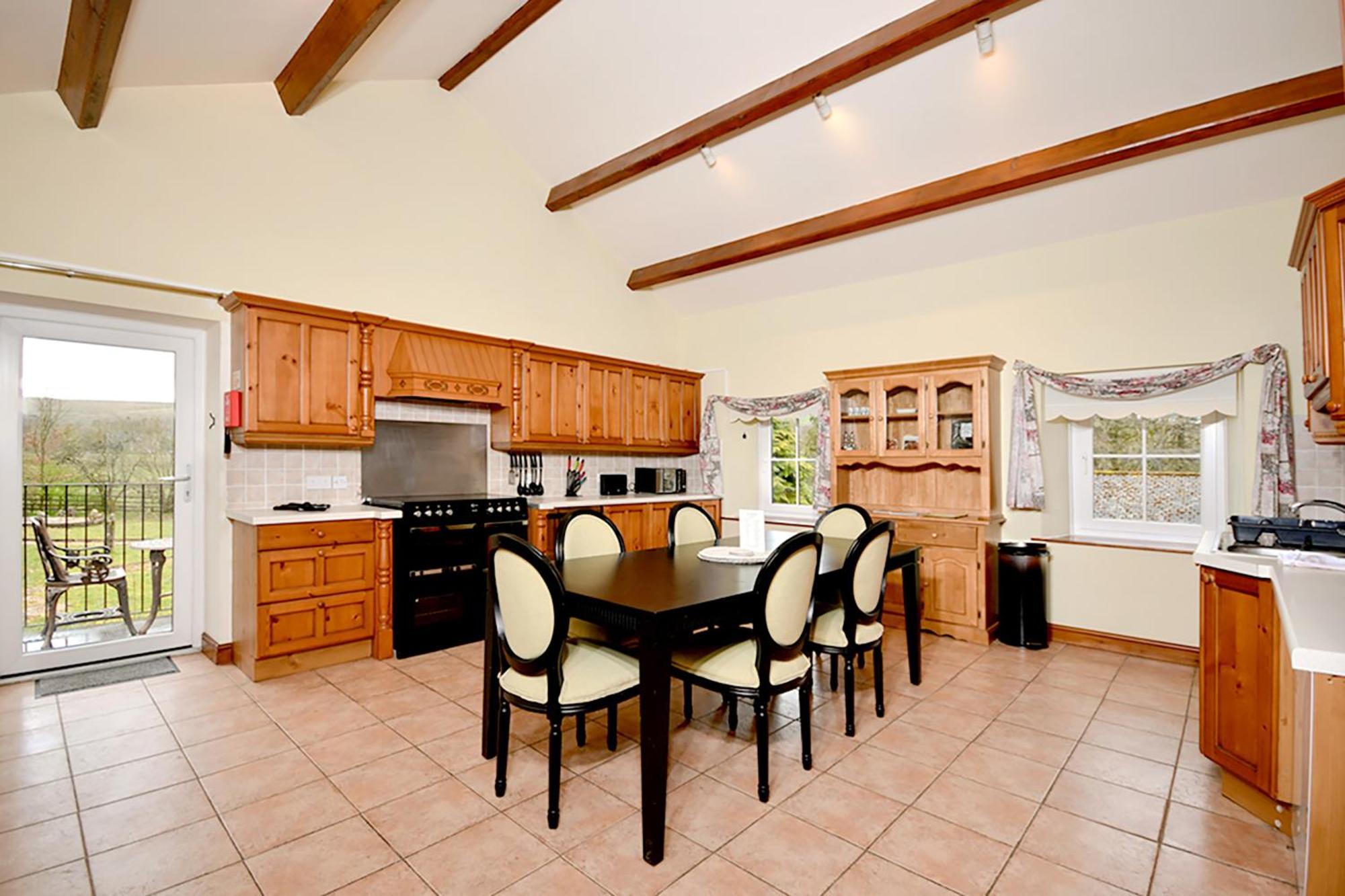 Poppythorn Cottage At Lovelady Shield With Hot Tub Alston Εξωτερικό φωτογραφία