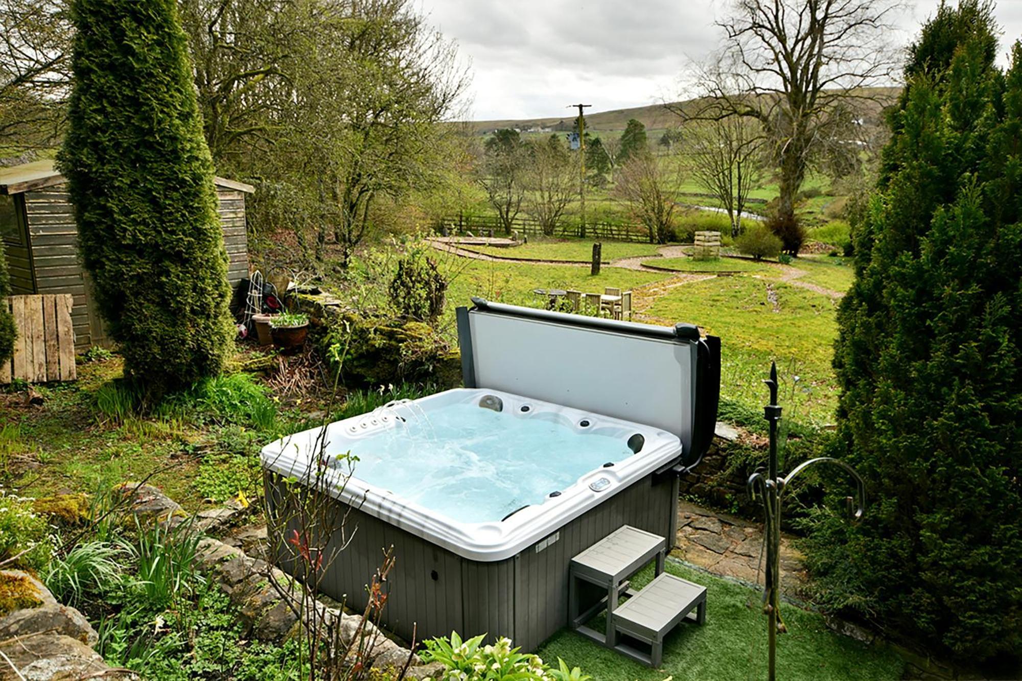 Poppythorn Cottage At Lovelady Shield With Hot Tub Alston Εξωτερικό φωτογραφία