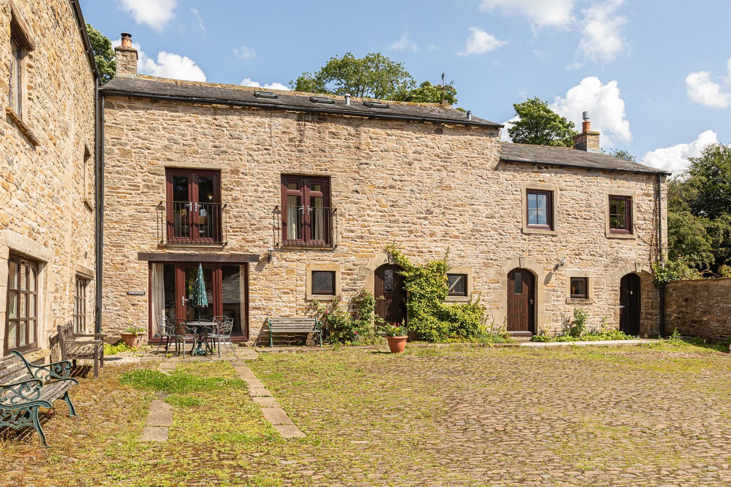Poppythorn Cottage At Lovelady Shield With Hot Tub Alston Εξωτερικό φωτογραφία