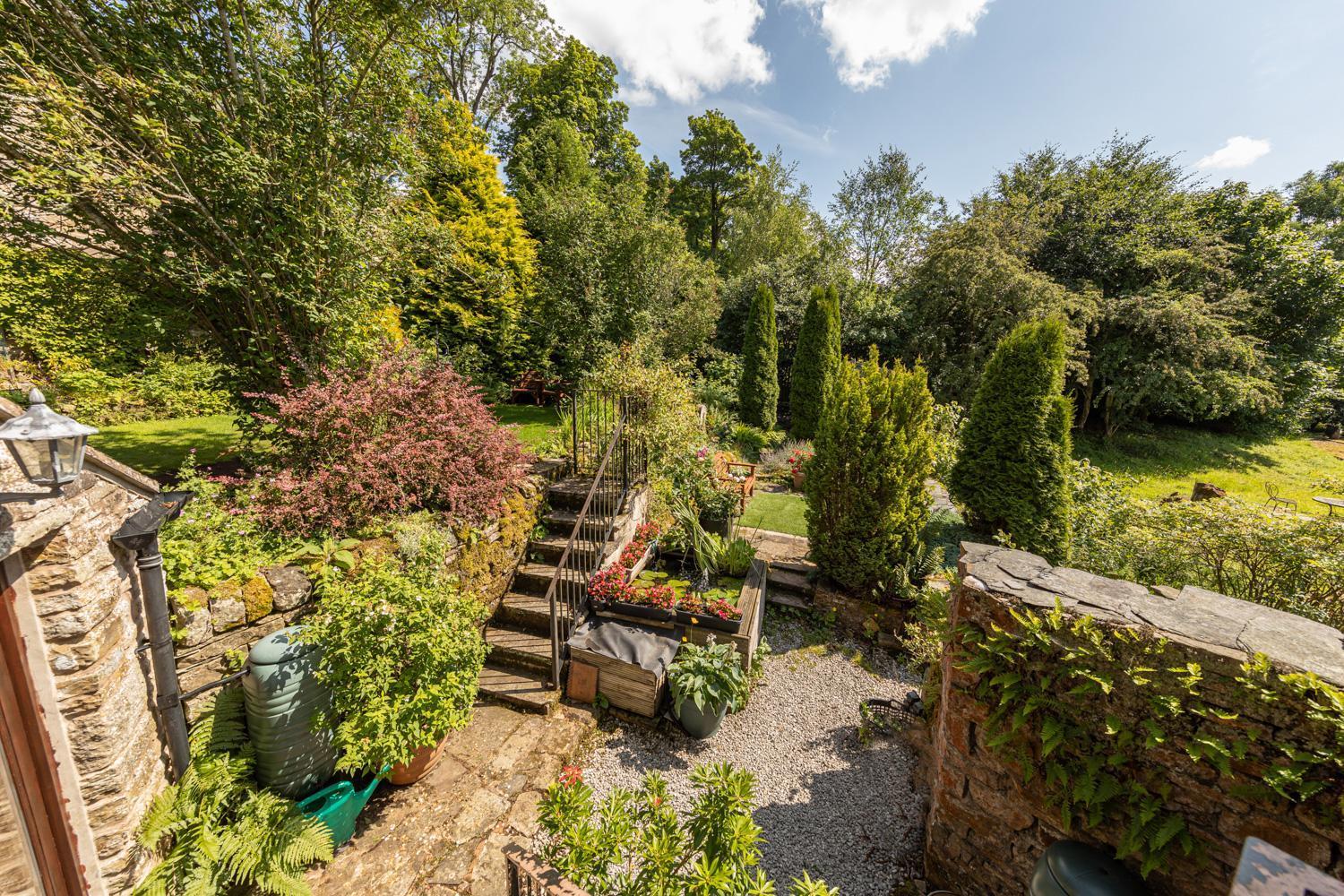 Poppythorn Cottage At Lovelady Shield With Hot Tub Alston Εξωτερικό φωτογραφία