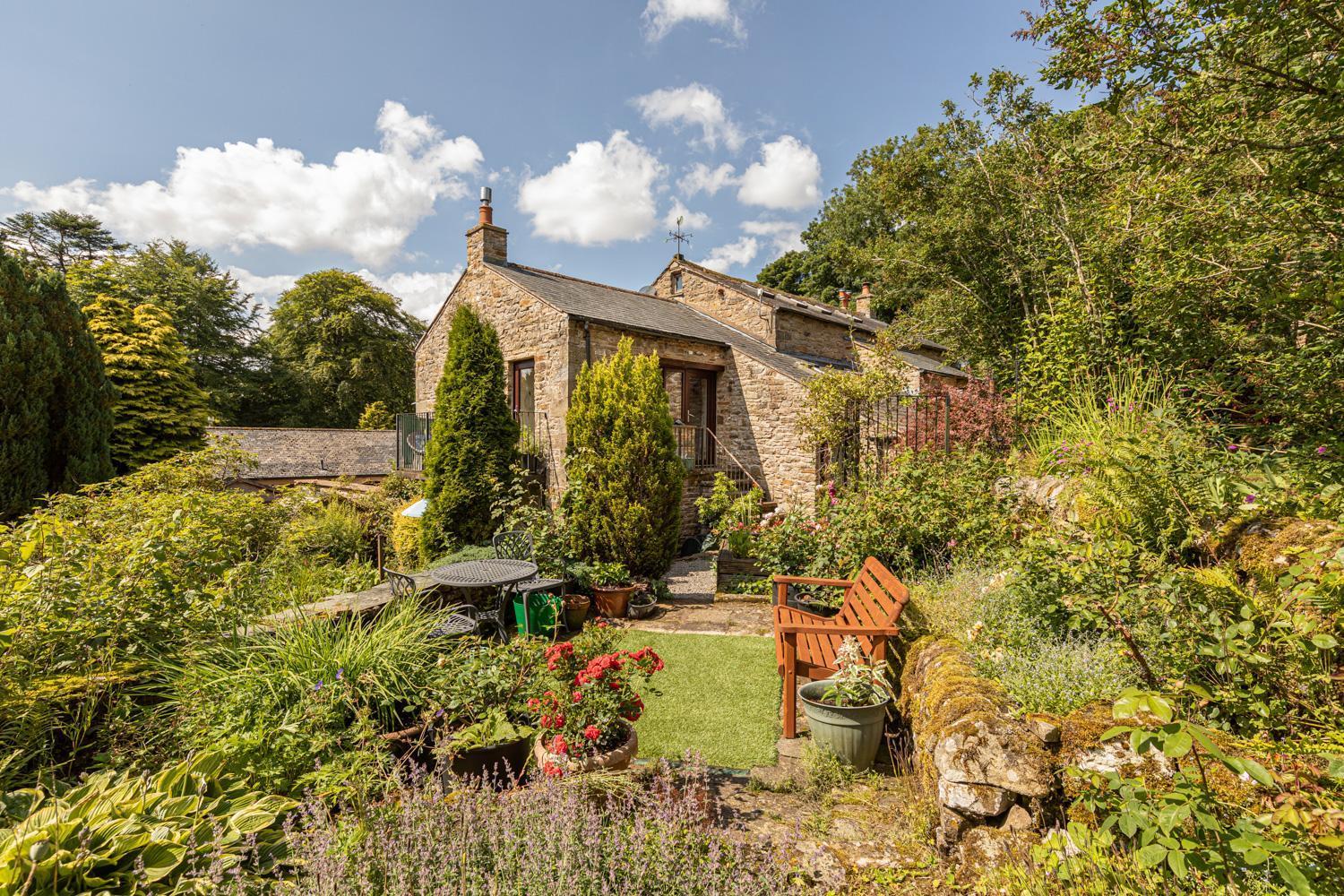 Poppythorn Cottage At Lovelady Shield With Hot Tub Alston Εξωτερικό φωτογραφία