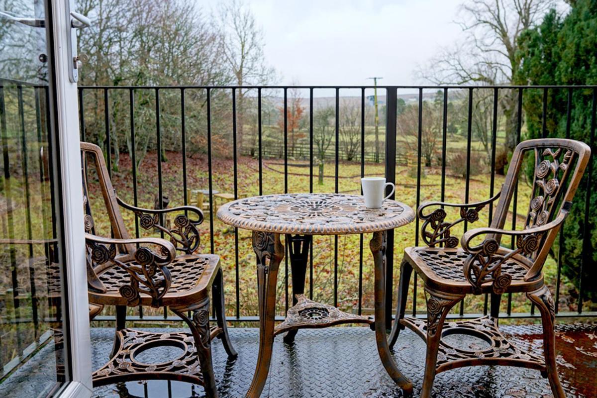 Poppythorn Cottage At Lovelady Shield With Hot Tub Alston Εξωτερικό φωτογραφία